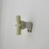 3/8 inç N.K. 220 V AC / DC TEKLİ SU VENTİLİ SOLENOİD VANA (Lisinya)
