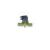 3/4 inç N.K. 12 V AC / DC TEKLİ SU VENTİLİ SOLENOİD VANA (Lisinya)