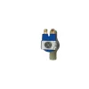 3/4 inç N.K. 12 V AC / DC TEKLİ SU VENTİLİ SOLENOİD VANA (Lisinya)