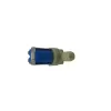3/4 inç N.K. 12 V AC / DC TEKLİ SU VENTİLİ SOLENOİD VANA (Lisinya)
