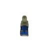 3/4 inç N.K. 12 V AC / DC TEKLİ SU VENTİLİ SOLENOİD VANA (Lisinya)