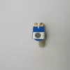 3/4 inç N.K. 12 V AC / DC TEKLİ SU VENTİLİ SOLENOİD VANA (Lisinya)