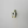 3/4 inç N.K. 220 V AC / DC TEKLİ SU VENTİLİ SOLENOİD VANA (Lisinya)