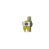 3/4 inç N.K. 24 V AC / DC TEKLİ SU VENTİLİ SOLENOİD VANA (Lisinya)