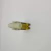 3/4 inç N.K. 24 V AC / DC TEKLİ SU VENTİLİ SOLENOİD VANA (Lisinya)