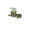 3/4 inç N.K. 12 V AC / DC 10.5 MM DÜZ TEKLİ SU VENTİLİ SOLENOİD VANA (Lisinya)