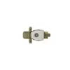 3/4 inç N.K. 24 V AC / DC 10.5 MM DÜZ TEKLİ SU VENTİLİ SOLENOİD VANA (Lisinya)