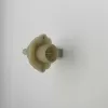 3/4 inç N.K. 24 V AC / DC 10.5 MM DÜZ TEKLİ SU VENTİLİ SOLENOİD VANA (Lisinya)