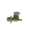 3/4 inç N.K. 220 V AC / DC 10.5 MM DÜZ TEKLİ SU VENTİLİ SOLENOİD VANA (Lisinya)