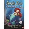 Neptün Akademisinde Ders Başlıyor - Deniz Kızı Maceraları 1.Kitap  (4022)