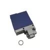 1/4 BASINÇ ŞALTERİ 30 - 500 BAR (Lisinya)