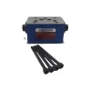 NG6 AB HATTI HİDROLİK MODÜLER KİLİT VALFİ Z2S - 10 (Lisinya)