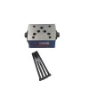 NG6 AB HATTI HİDROLİK MODÜLER KİLİT VALFİ Z2S - 10 (Lisinya)