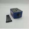 NG6 AB HATTI HİDROLİK MODÜLER KİLİT VALFİ Z2S - 10 (Lisinya)