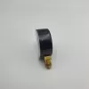 Ø 63 - 0 - 315 BAR 1/4 ALTTAN ÇIKIŞLI KURU TİP MANOMETRE (Lisinya)