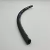 1/4 inç - R6 İÇ ÇAP 6.4 MM DIŞ ÇAP 12.3 MM TEKSTİL ÖRGÜLÜ HİDROLİK HORTUM (Lisinya)