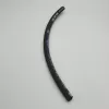 3/8 inç - R6 İÇ ÇAP 9.5 MM DIŞ ÇAP 15.5 MM TEKSTİL ÖRGÜLÜ HİDROLİK HORTUM (Lisinya)
