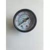 Ø 40 MM - 12 BAR 1/8 ARKADAN ÇIKIŞLI KUR TİP MANOMETRE (Lisinya)