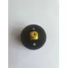 Ø 40 MM - 12 BAR 1/8 ARKADAN ÇIKIŞLI KUR TİP MANOMETRE (Lisinya)