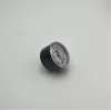 Q 40 - 0 - 10 BAR 1/8 ARKADAN ÇIKIŞLI KURU TİP MANOMETRE (Lisinya)