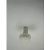 HAVALI KRİKO POMPA ARKA PLASTİK (Lisinya)