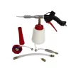 TORNADOR DETAYLI TEMİZLİK TABANCASI (Lisinya)