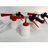 TORNADOR DETAYLI TEMİZLİK TABANCASI (Lisinya)