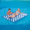 Deniz Yatağı 2 Kişilik Bardaklı Yatak 193x142 Cm Bestway - 43055 (Lisinya)