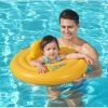 Baby Float Oturaklı Simit 69 Cm Bestway - 32096 (Lisinya)