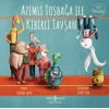 Azimli Tosbağa İle Kibirli Tavşan  (4022)