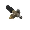 AR PUMP BYPASS REGÜLATÖR ÜST KISMI (Lisinya)