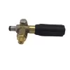 AR PUMP BYPASS REGÜLATÖR ÜST KISMI (Lisinya)