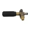 AR PUMP BYPASS REGÜLATÖR ÜST KISMI (Lisinya)