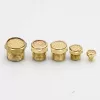 3/4 SİNTER BRONZ SUSTURUCU KISA TİP (Lisinya)