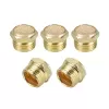 3/8 SİNTER BRONZ SUSTURUCU KISA TİP (Lisinya)