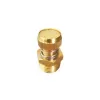 1/8 SİNTER BRONZ SUSTURUCU AYARLI ( KISMALI ) TİP (Lisinya)