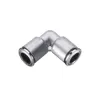 12 MM METAL DİRSEK REKOR BAĞLANTI (Lisinya)
