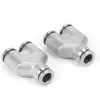 8 MM METAL YE REKOR BAĞLANTI (Lisinya)