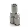 6 MM METAL YE REKOR BAĞLANTI (Lisinya)