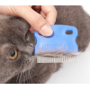 Pratik Kedi Köpek Bit Ve Pire Tarağı