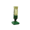 Vintage Tasarım Dekoratif Metal Mikrofon