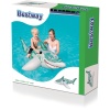 Komando Jaws Bin Git  - 182x102 cm