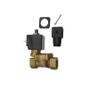 1/2 NA 3/2 GM SOLENOİD VALF (Lisinya)