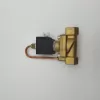 1/2 NA 3/2 GM SOLENOİD VALF ( BORULU TİP ) (Lisinya)