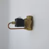 1/2 NA 3/2 GM SOLENOİD VALF ( BORULU TİP ) (Lisinya)