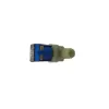 1/2 inç N.K. 12 V AC / DC TEKLİ SU VENTİLİ SOLENOİD VANA (Lisinya)