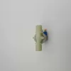 1/2 inç N.K. 12 V AC / DC TEKLİ SU VENTİLİ SOLENOİD VANA (Lisinya)