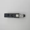 1/2 - 5/2 BY PNÖMATİK VALF 4V410-15  12V / 24V / 110V / 220V (Lisinya)