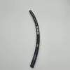 1/2 inç - R6 İÇ ÇAP 12.7 MM DIŞ ÇAP 19 MM TEKSTİL ÖRGÜLÜ HİDROLİK HORTUM (Lisinya)