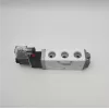 1/2 inç 5/2 BY 12V / 24V / 110V / 220V PNÖMATİK VALF (Lisinya)